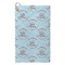 Lake House #2 Microfiber Golf Towels - Small - FRONT