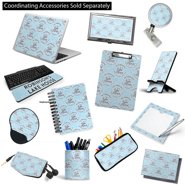 Lake House #2 Office & Desk Accessories