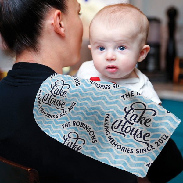 Lake House #2 Old Burp - Lifestyle