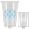 Lake House #2 Party Cups - 16oz - Approval