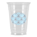 Lake House #2 Party Cups - 16oz (Personalized)