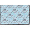 Lake House #2 Personalized Door Mat - 36x24 (APPROVAL)
