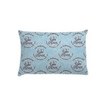 Lake House #2 Pillow Case - Toddler (Personalized)