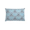 Lake House #2 Pillow Case - Toddler - Front
