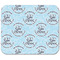 Lake House #2 Rectangular Mouse Pad - APPROVAL