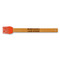 Lake House #2 Silicone Brush-  Red - FRONT