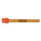 Lake House #2 Silicone Brush - Red (Personalized)