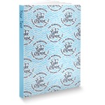Lake House #2 Softbound Notebook (Personalized)