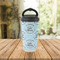 Lake House #2 Stainless Steel Travel Cup Lifestyle