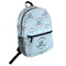 Lake House #2 Student Backpack Front