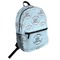 Lake House #2 Student Backpack (Personalized)