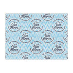 Lake House #2 Tissue Paper Sheets - Large - Heavyweight (Personalized)