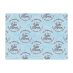 Lake House #2 Tissue Paper Sheets - Large - Heavyweight (Personalized)