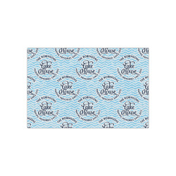 Lake House #2 Small Tissue Papers Sheets - Heavyweight (Personalized)