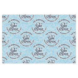 Lake House #2 Tissue Paper Sheets - X-Large - Heavyweight (Personalized)