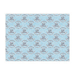 Lake House #2 Large Tissue Papers Sheets - Lightweight (Personalized)