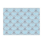 Lake House #2 Tissue Paper Sheets (Personalized)