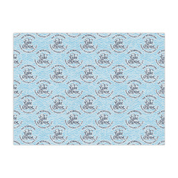 Lake House #2 Tissue Paper Sheets (Personalized)