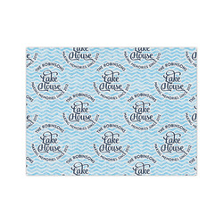 Lake House #2 Tissue Paper Sheets - Medium - Lightweight (Personalized)