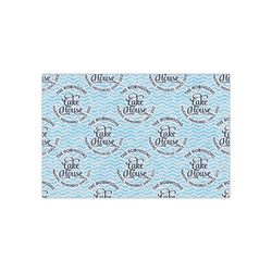 Lake House #2 Small Tissue Papers Sheets - Lightweight (Personalized)