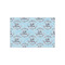 Lake House #2 Tissue Paper - Lightweight - Small - Front
