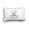 Lake House #2 Pillow Case - Graphic (Personalized)
