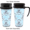 Lake House #2 Travel Mugs - with & without Handle