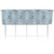 Lake House #2 Valance (Personalized)