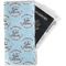 Lake House #2 Travel Document Holder