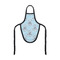 Lake House #2 Wine Bottle Apron - FRONT/APPROVAL