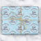 Lake House #2 Wrapping Paper Roll - Matte - Wrapped Box