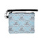 Lake House #2 Wristlet ID Cases - Front