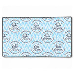 Lake House #2 XXL Gaming Mouse Pad - 24" x 14" (Personalized)