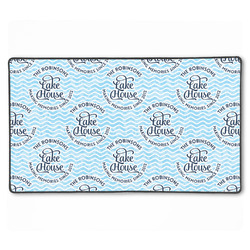 Lake House #2 XXL Gaming Mouse Pad - 24" x 14" (Personalized)