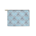 Lake House #2 Zipper Pouch - Small - 8.5"x6" (Personalized)