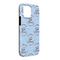 Lake House #2 iPhone Case - Rubber Lined - iPhone 13 Pro Max (Personalized)