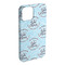 Lake House #2 iPhone Case - Plastic - iPhone 15 Plus (Personalized)