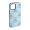 Lake House #2 iPhone Case - Rubber Lined - iPhone 15 (Personalized)