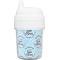 Lake House #2 Baby Sippy Cup (Personalized)