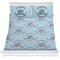 Lake House w/Name & Date Bedding Set (Queen)