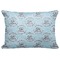 Lake House #2 Decorative Baby Pillowcase - 16"x12" (Personalized)
