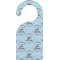 Lake House w/Name & Date Door Hanger (Personalized)