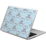 Lake House #2 Laptop Skin - Custom Sized (Personalized)