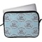 Lake House #2 Laptop Sleeve / Case - 13" (Personalized)