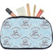 Lake House #2 Makeup / Cosmetic Bag - Medium (Personalized)