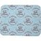 Lake House #2 Memory Foam Bath Mat - 48"x36" (Personalized)