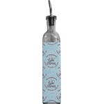 Lake House #2 Oil Dispenser Bottle (Personalized)