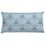 Lake House #2 Pillow Case (Personalized)