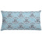 Lake House w/Name & Date Personalized Pillow Case
