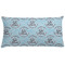 Lake House #2 Pillow Case - King (Personalized)